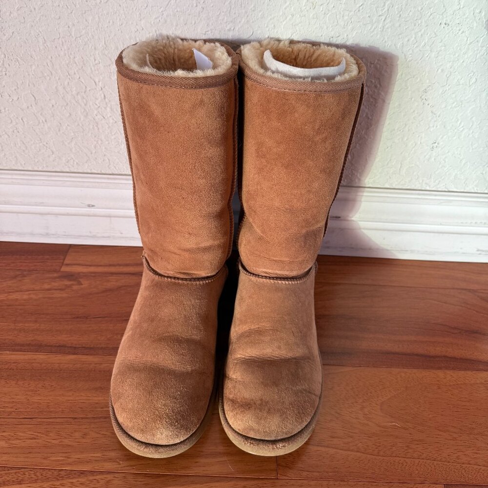 Tall Ugg Boots